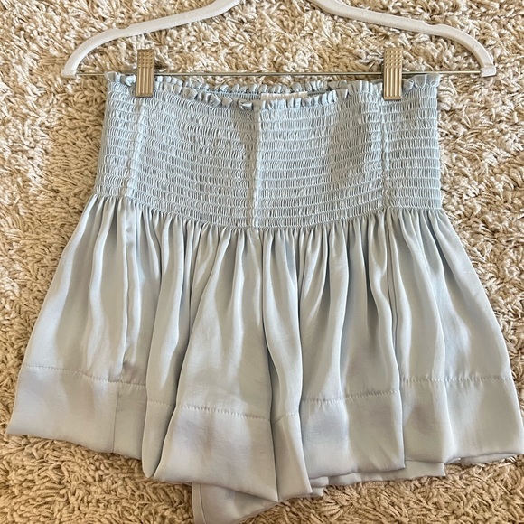 KOCH Erica skirt light blue - Picture 3 of 4